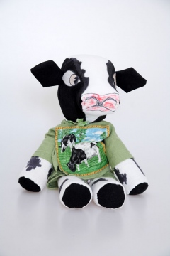 cow-doll