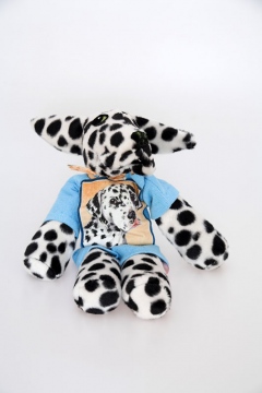 dalmation-doll