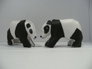 pandas