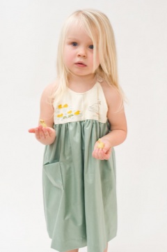 Duck Dress
