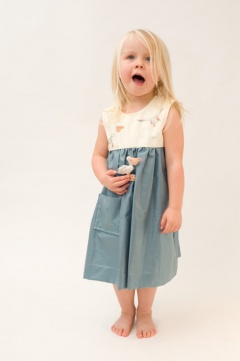 Pelican Dress