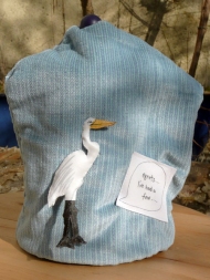 Egret Cafetiere Cosy