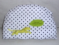 Cheetah Tea Cosy