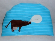 Cow Tea Cosy