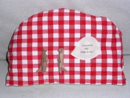 Meerkats Tea Cosy