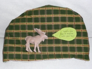 Moose Tea Cosy
