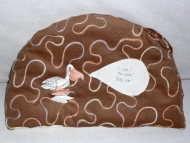 Pelican Tea Cosy