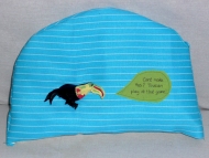 Toucan Tea Cosy