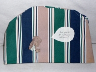 Vulture Tea Cosy