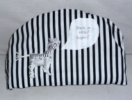 Zebra Tea Cosy