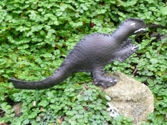 allosaurus