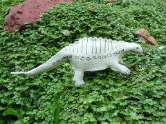 ankylosaurus