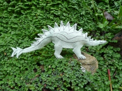 stegosaurus