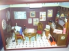1940's pub
