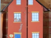 Banksy cottage