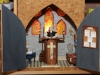 Church inside