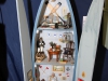 Fishermans cottage inside
