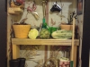 Potting shed