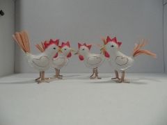 Chickens