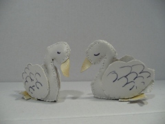 Swans