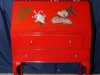 Red  Bureaux