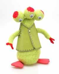 3i Alien
