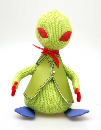 Martian