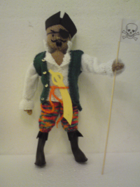 pirate