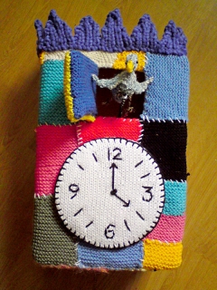Cuckoo clock