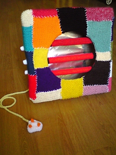 Electric fire