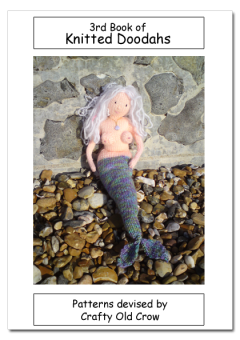 3rd Book of Knitted Doodahs