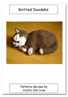 Knitted Doodahs