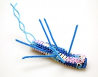 E-coli