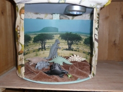 Jurrasic Spark
