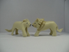 Lions