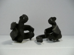 Monkeys
