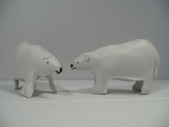 Polar bears