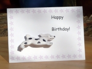 Birthday card