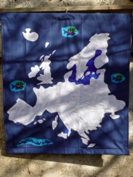 Map of Europe