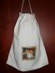 PE bag