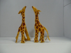 leather-giraffes