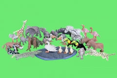 safari-on-green